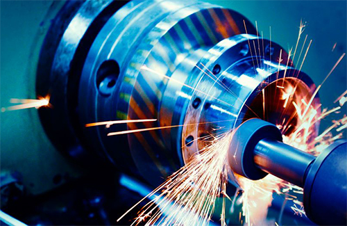 Maintenance and Repair