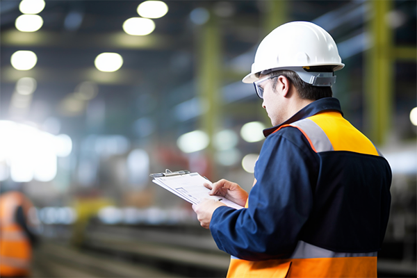 Maintenance And Inspection