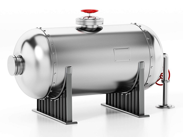 Pressure Vessels and Tanks